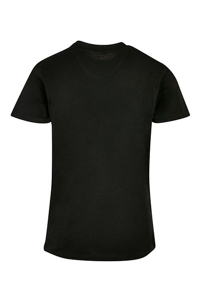 ABSOLUTE CULT Harry Potter - Seidenschnabel Line Art Basic T-Shirt