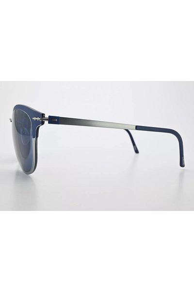 Silhouette 8701-75-7110 Sunglasses