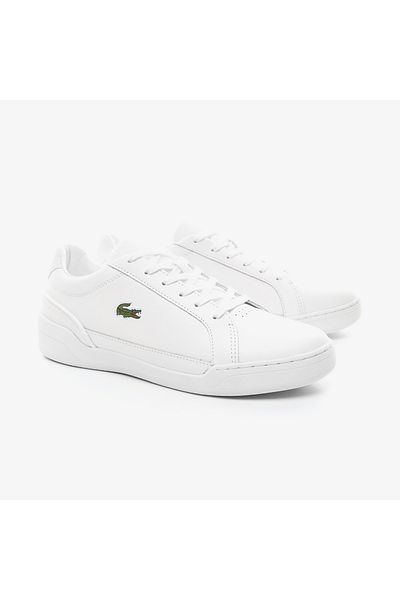 Lacoste Challenge Men's White Sneakers
