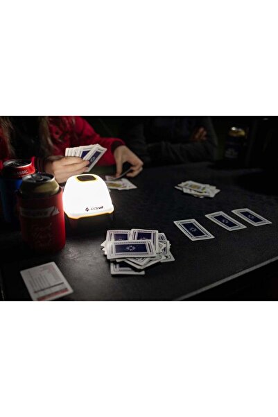 OZtrail فانوس لوموس R500