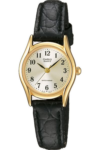 Casio Ltp-1094Q-7B2 Women Wrist Watch