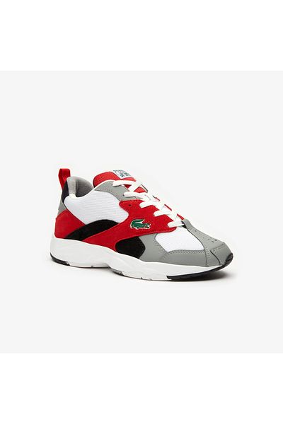Lacoste Storm 96 120 4 Us Sma Men's Colorful Sneakers