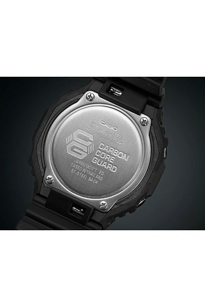 Casio ساعة يد Gshock Ga-2100-1adr