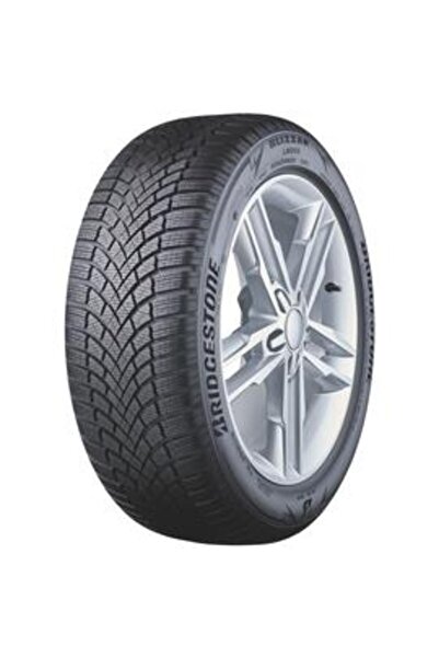 Bridgestone 205/55r16 91h Blizzak Lm005 Kış Lastiği