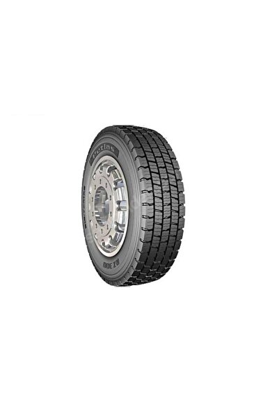 Petlas 225/75 R17.5 RZ300 ASFALT ÇEKER 2025