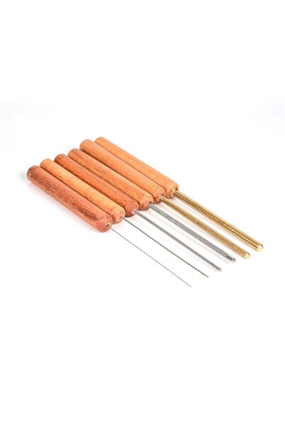 Karin Biz Takımı (6'LI SET)