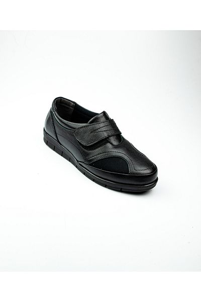 Polaris 105204   Black Women's Casual Shoes