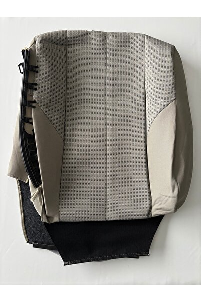 Oto Döşeme Malzemeleri رينو ميجان 2 تنجيد أمامي يمين خلفي (مع وسادة هوائية)