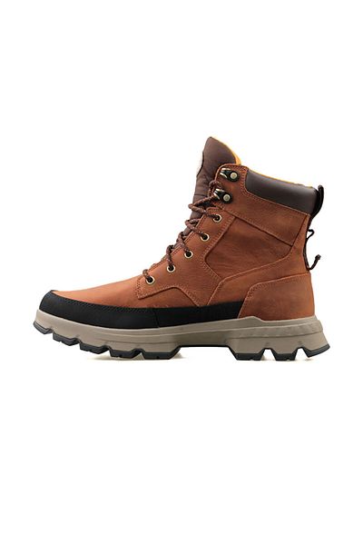Timberland Men's Outdoor Boots - Originals Ultra Mid Laceup W, Tb1A285Af131 Brown
