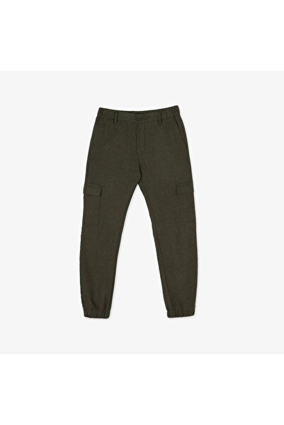 Lacoste Men's Pants