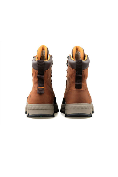 Timberland Men's Outdoor Boots - Originals Ultra Mid Laceup W, Tb1A285Af131 Brown