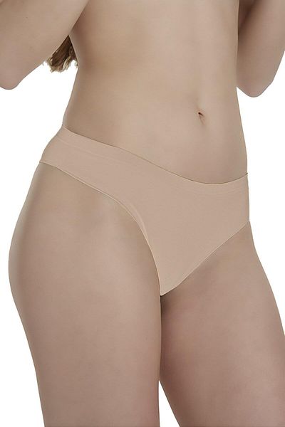 X-Lady Γυναικεία εσώρουχα Brazilian Koton Modal Σετ 3 - 1611