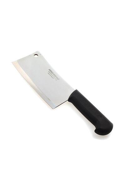 Skygo Poyraz Bursa Sacrifice, Butcher Flat Line No:2, 18 cm - Plastic Handle