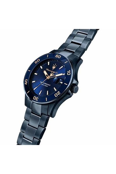 Maserati R 8853100037   Men's Wrist Watch