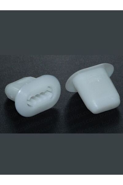 bursaklips RENAULT MEGANE,KANGOO,CLİO TABAN DÖŞEME KLİPSİ 7703081185 (10 ADET)