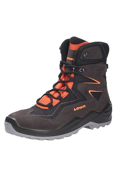 Lowa Winterstiefel Lino Gtx Hi Jr