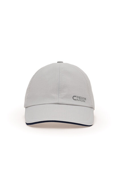 Pierre Cardin Gri Şapka 50291129-570
