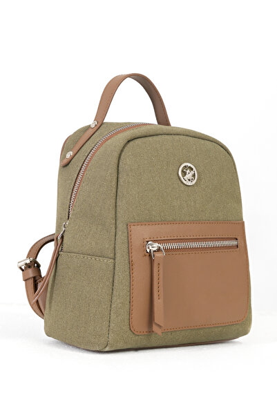 Beverly Hills Polo Club Women's Backpack 05Bhpc8047