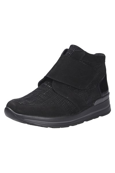 Waldläufer Stiefelette
