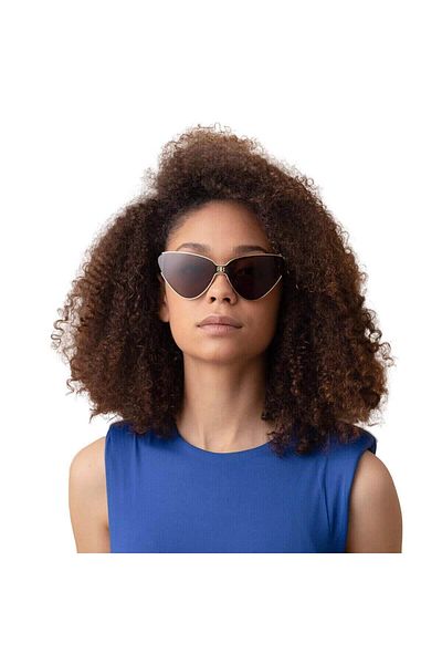 Balenciaga Women's Sunglasses - Bb0191s 002 99-1 Model