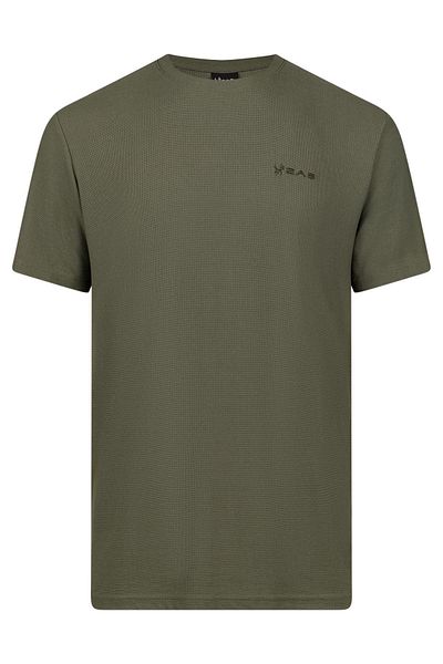 2AS Tricou Kalei Crew Neck