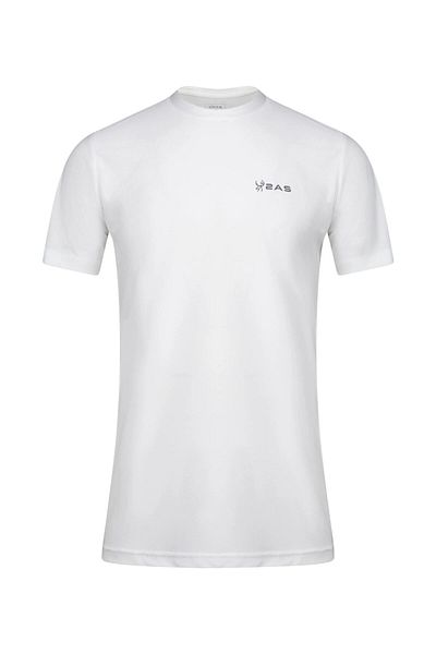 2AS Tricou Capri Crew Deck