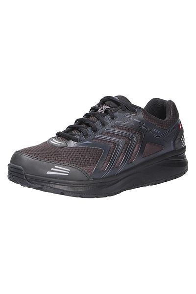 Joya Komfort Schnürschuh FLASH SR SCHWARZ