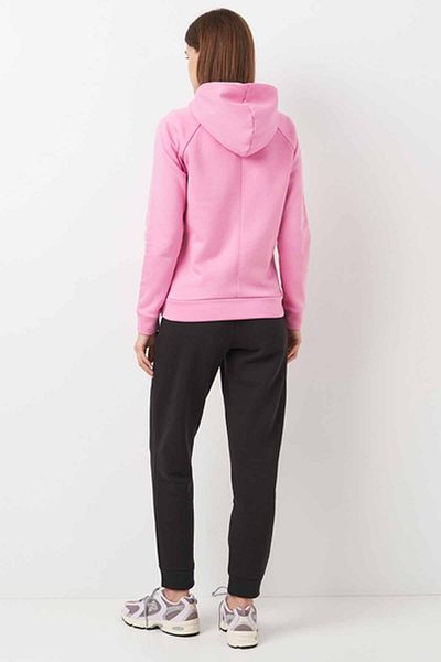 Puma Women's Tracksuit Set with Fleece Inside