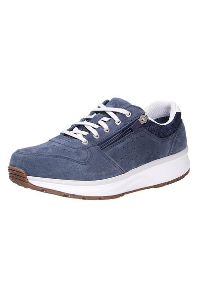 Joya DYNAMO ZIP W DUNKELBLAU II - Schnürschuh