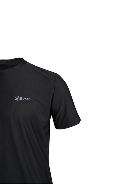 2AS Tricou Capri Crew Deck