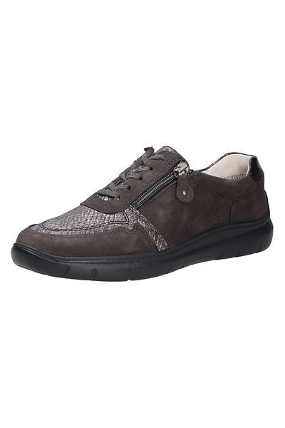 Waldläufer Schnürschuh