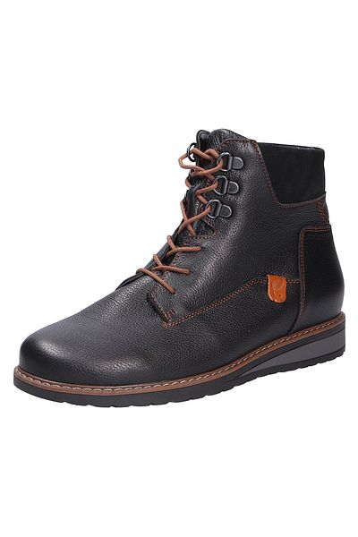 Waldläufer Comfort Stiefelette