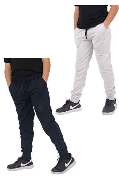 armicem ARMY Pantaloni de sport unisex cu nervuri/potrivire confortabilă din ...