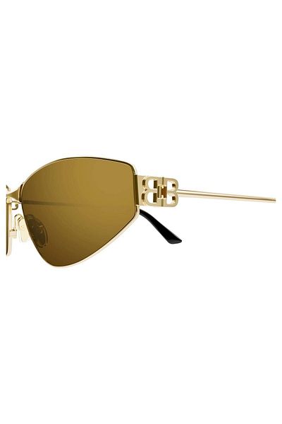 Balenciaga Women's Sunglasses - Bb0335s 003 65-16 Model