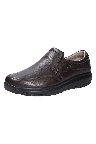 Joya Halbschuh GEZGIN II DUNKELBRAUN