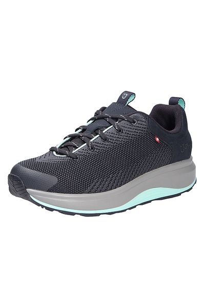 Joya Komfort-Schnürschuh MAUI DARK BLUE II