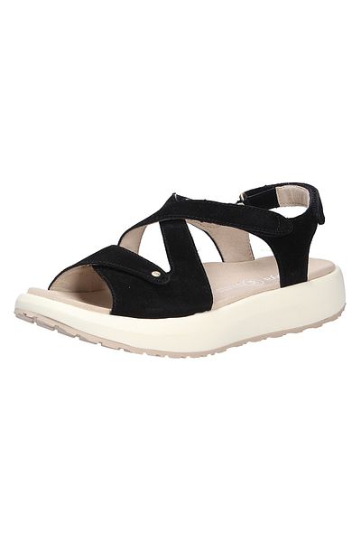 Joya JENNY Schwarze Sandale