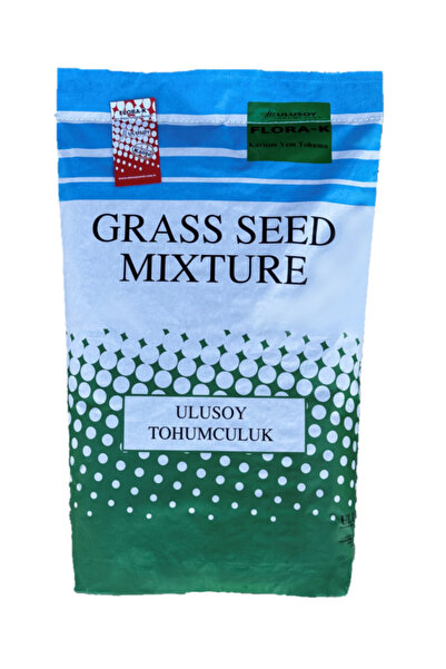 ULUSOY TOHUMCULUK Flora-k Mera Karışımı Tohumu