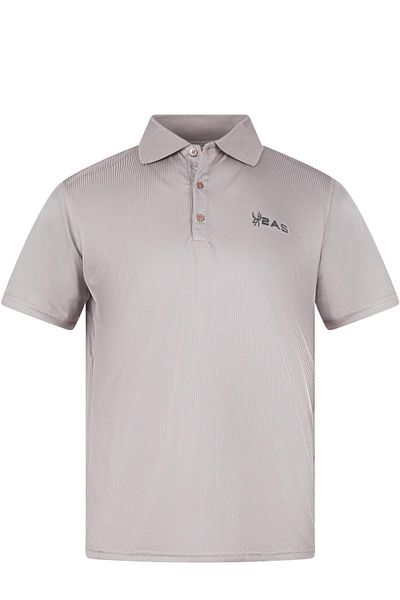 2AS Μπλουζάκι Aluna Polo Neck