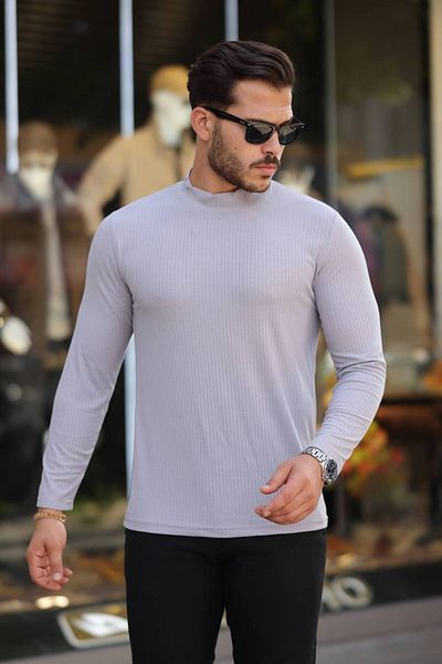 Gameyal -Raport Fisherman Body Tricoturi