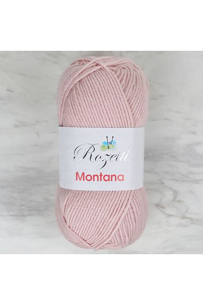 Himalaya Rosette Montana / Pastel Kitten / 15543 / Pack of 5