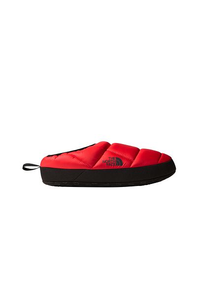 THE NORTH FACE Nse Tent Mule Iv Unisex Red Tent Shoes Nf0A8A9Dkz31