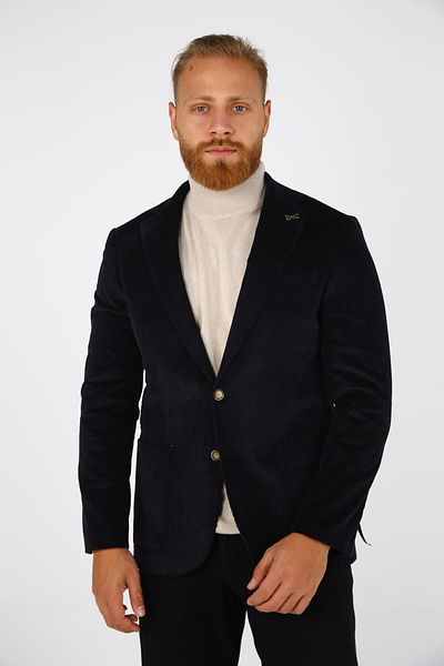 Brango 30151 Ανδρικό σακάκι Blazer