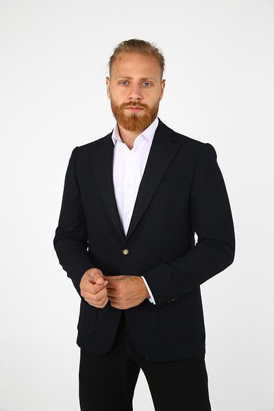 Brango 30148 Ανδρικό σακάκι Blazer