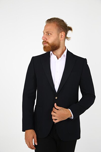 Brango 30148 Men's Blazer Jacket