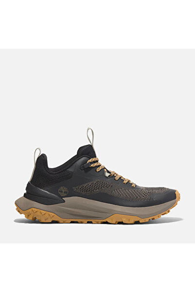 Timberland Men's Sneakers - Motion Access Low Lace Up, Brown, Sports Shoes Tb...
