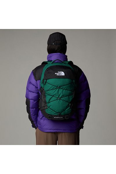 THE NORTH FACE Rucsac verde unisex Borealis Nf0a52ses9w1