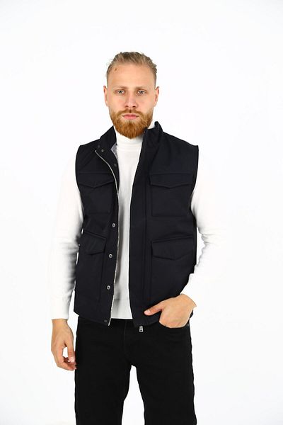ONLY Brango 39121 Men's Vest