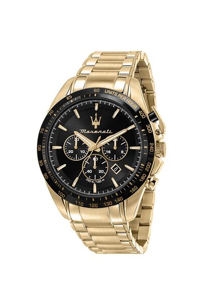 Maserati R 8873612041   Men's Wrist Watch
