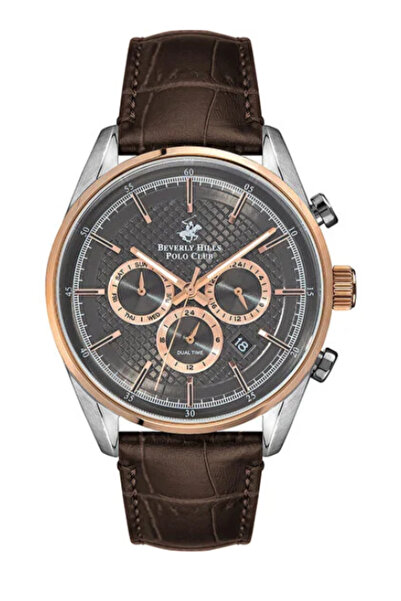 Beverly Hills Polo Club Erkek Kol Saati Bp3004x.562